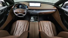 2022 Genesis G80 Gasoline 2.5 Turbo AWD — фото 7