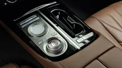 2022 Genesis G80 Gasoline 2.5 Turbo AWD — фото 9