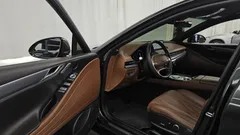 2022 Genesis G80 Gasoline 2.5 Turbo AWD — фото 10