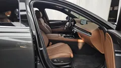 2022 Genesis G80 Gasoline 2.5 Turbo AWD — фото 11
