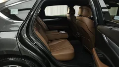 2022 Genesis G80 Gasoline 2.5 Turbo AWD — фото 12