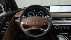 2022 Genesis G80 Gasoline 2.5 Turbo AWD — фото 13