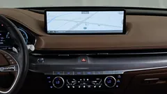 2022 Genesis G80 Gasoline 2.5 Turbo AWD — фото 14