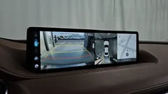 2022 Genesis G80 Gasoline 2.5 Turbo AWD — фото 15