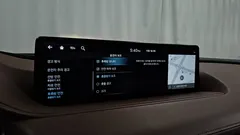 2022 Genesis G80 Gasoline 2.5 Turbo AWD — фото 16