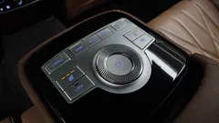 2022 Genesis G80 Gasoline 2.5 Turbo AWD — фото 18