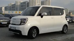 2023 Kia Ray Prestige — фото 2