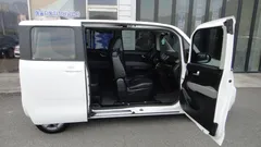 2023 Kia Ray Prestige — фото 6