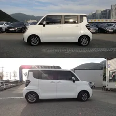 2023 Kia Ray Prestige — фото 9