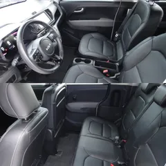 2023 Kia Ray Prestige — фото 15
