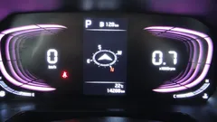 2023 Kia Ray Prestige — фото 17