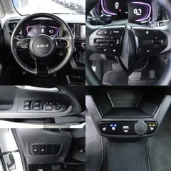 2023 Kia Ray Prestige — фото 20