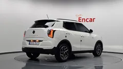 2022 SsangYong Tivoli Gasoline 1.5 2WD — фото 2