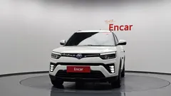 2022 SsangYong Tivoli Gasoline 1.5 2WD — фото 3