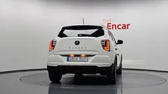 2022 SsangYong Tivoli Gasoline 1.5 2WD — фото 4