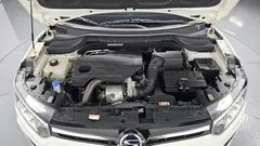 2022 SsangYong Tivoli Gasoline 1.5 2WD — фото 6