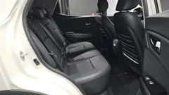2022 SsangYong Tivoli Gasoline 1.5 2WD — фото 11