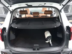 2023 Kia Seltos Gasoline 1.6 Turbo 2WD — фото 5