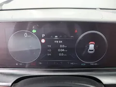 2023 Kia Seltos Gasoline 1.6 Turbo 2WD — фото 6