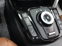 2023 Kia Seltos Gasoline 1.6 Turbo 2WD — фото 10