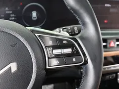 2023 Kia Seltos Gasoline 1.6 Turbo 2WD — фото 14