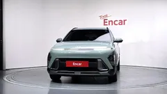 2023 Hyundai Kona Inspiration, 은하색 — фото 3