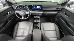 2023 Hyundai Kona Inspiration, 은하색 — фото 7