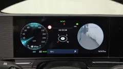 2023 Hyundai Kona Inspiration, 은하색 — фото 8