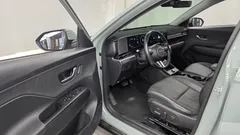 2023 Hyundai Kona Inspiration, 은하색 — фото 10