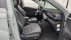 2023 Hyundai Kona Inspiration, 은하색 — фото 15