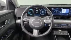 2023 Hyundai Kona Inspiration, 은하색 — фото 17