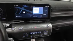 2023 Hyundai Kona Inspiration, 은하색 — фото 18