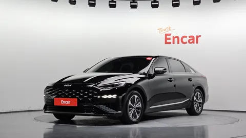 2023 Kia K8 Noblesse
