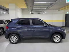 2022 Hyundai Venue 1.6 Modern Plus — фото 2