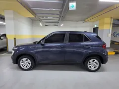 2022 Hyundai Venue 1.6 Modern Plus — фото 3