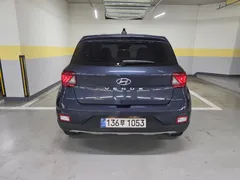 2022 Hyundai Venue 1.6 Modern Plus — фото 4