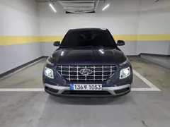 2022 Hyundai Venue 1.6 Modern Plus — фото 20