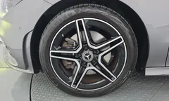 2022 Mercedes-Benz CLA-Class CLA250 4MATIC — фото 5