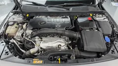 2022 Mercedes-Benz CLA-Class CLA250 4MATIC — фото 6