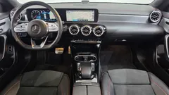 2022 Mercedes-Benz CLA-Class CLA250 4MATIC — фото 7