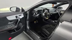 2022 Mercedes-Benz CLA-Class CLA250 4MATIC — фото 10