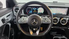 2022 Mercedes-Benz CLA-Class CLA250 4MATIC — фото 13