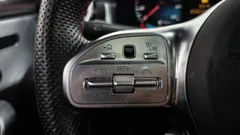 2022 Mercedes-Benz CLA-Class CLA250 4MATIC — фото 15