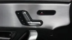 2022 Mercedes-Benz CLA-Class CLA250 4MATIC — фото 18