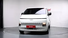 2023 Hyundai Staria Cargo 5-Seater — фото 3
