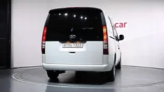 2023 Hyundai Staria Cargo 5-Seater — фото 4