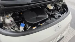 2023 Hyundai Staria Cargo 5-Seater — фото 6