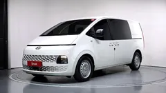 2023 Hyundai Staria Cargo 5-Seater — фото 13