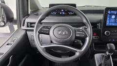 2023 Hyundai Staria Cargo 5-Seater — фото 16