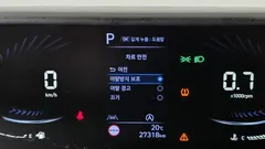2023 Hyundai Staria Cargo 5-Seater — фото 20